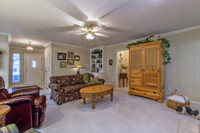 Formal Living Room
