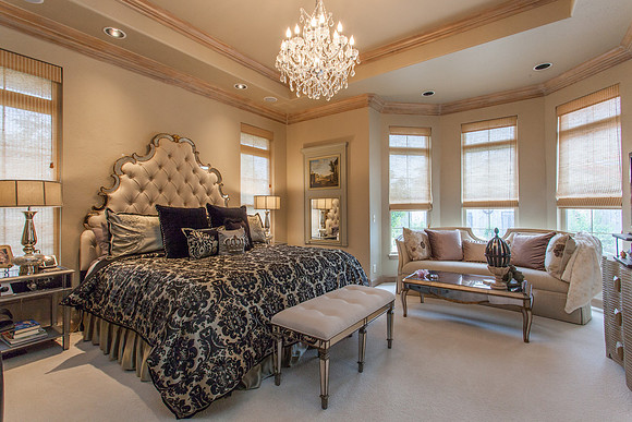 44_Bedroom, Master