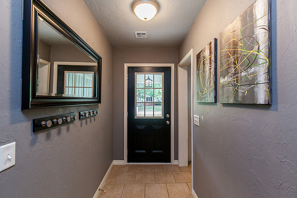 Entryway