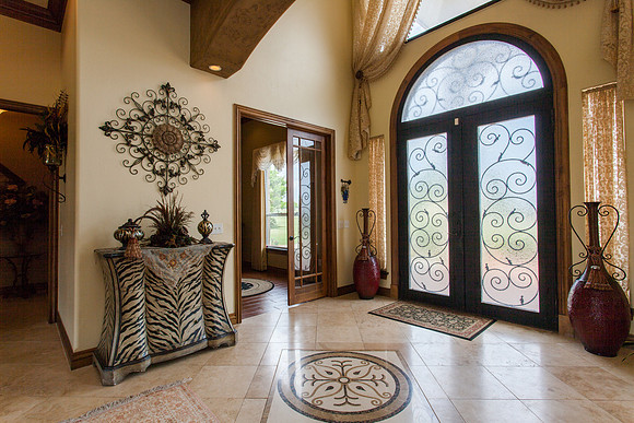 Entryway