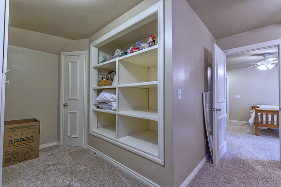 Craft Room