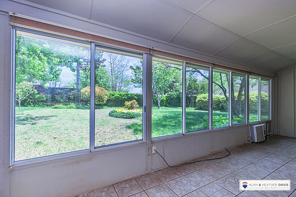 Sun Room