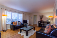 Formal Living Room