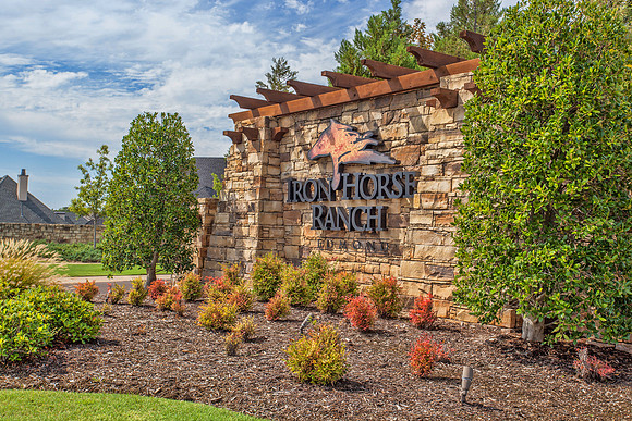 Iron Horse Ranch