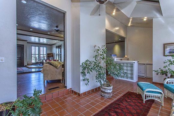 Bonus Room