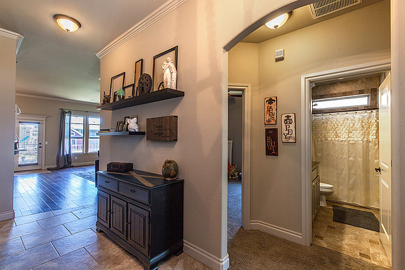 Entryway