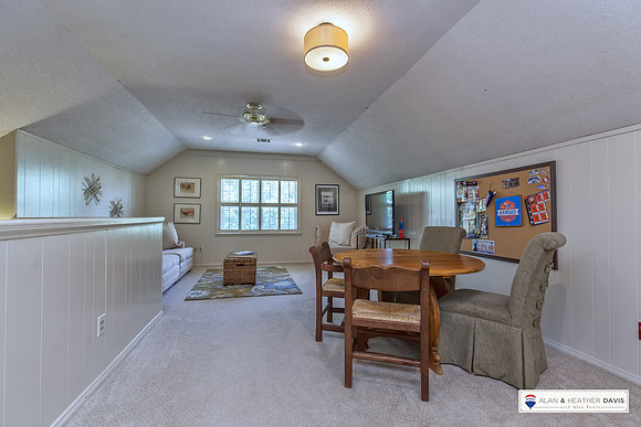 Bonus Room