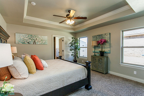 43_Master Bedroom