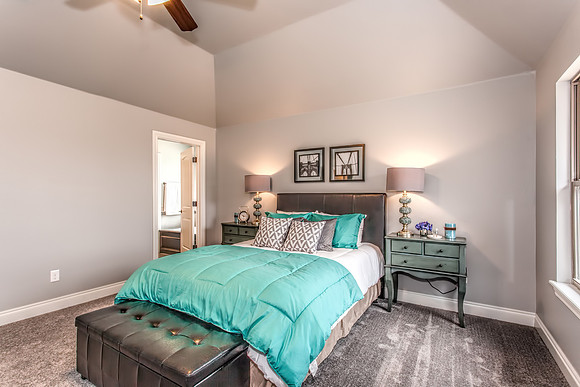 13_Bedroom, Master