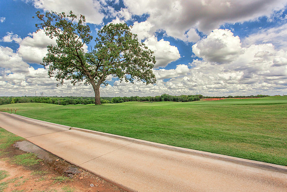 Golf Course