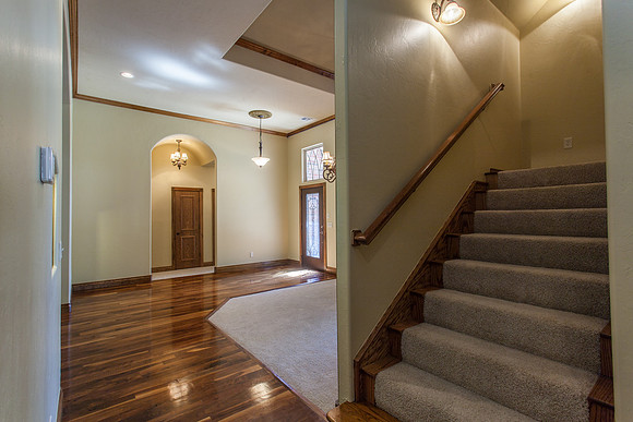 Entryway