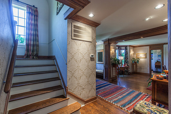 Entryway