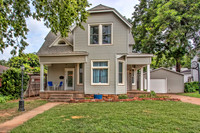 616 E Noble, Guthrie