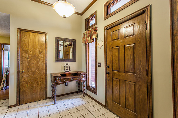 Entryway