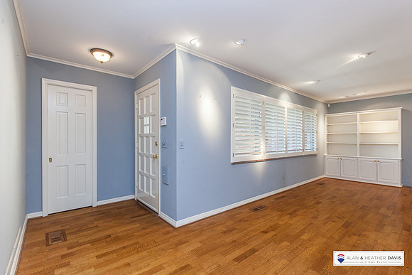 Entryway