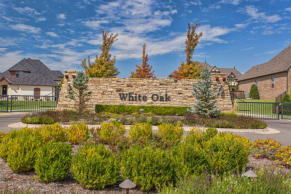 White Oak
