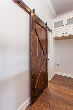 Barn Door