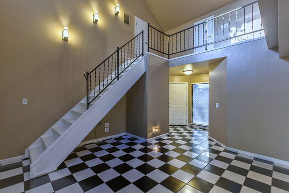 Entryway