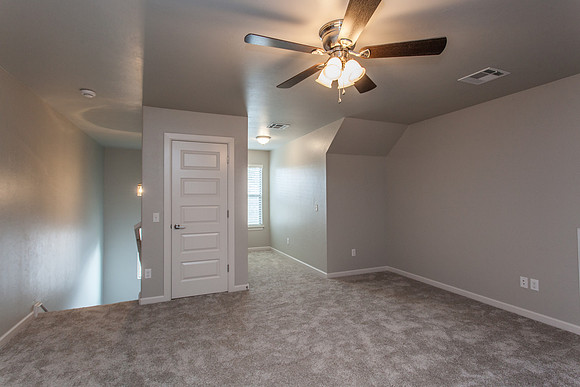 Bonus Room