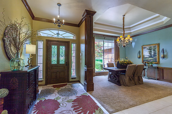 Entryway