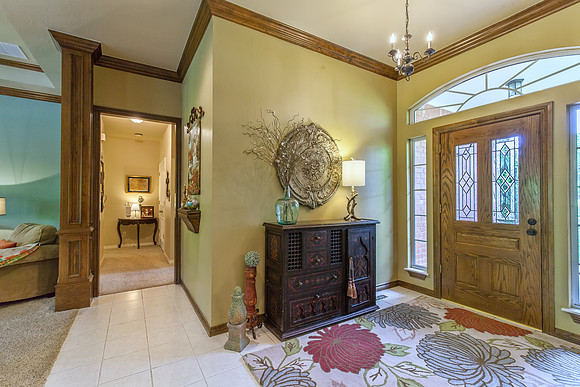Entryway