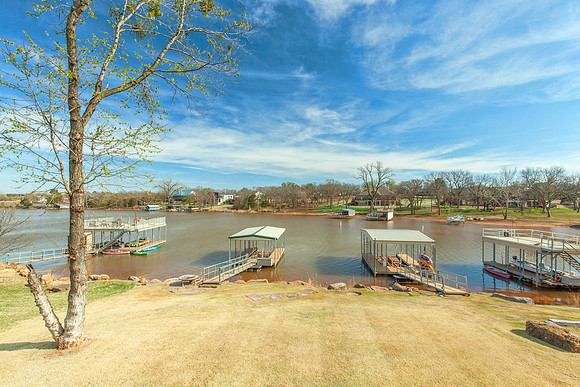 Lake View