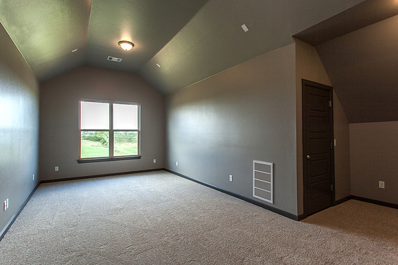 Bonus Room
