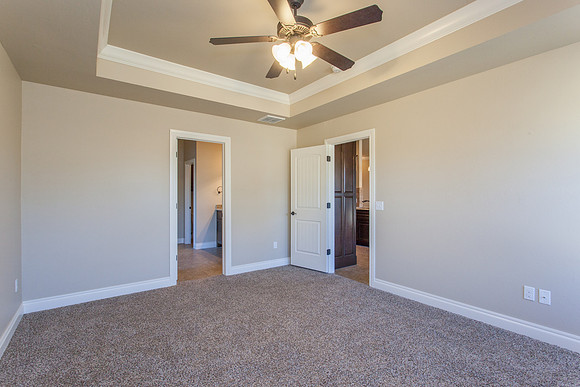 22_Bedroom, Master