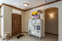 Entryway