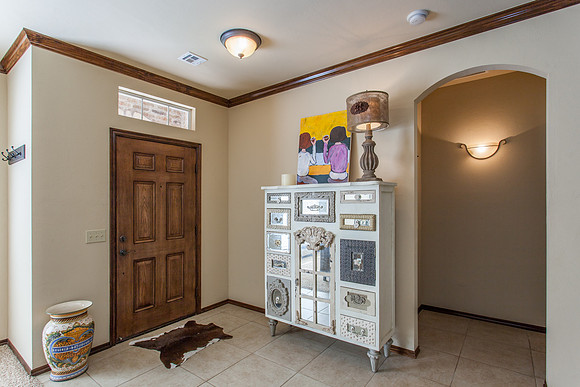 Entryway