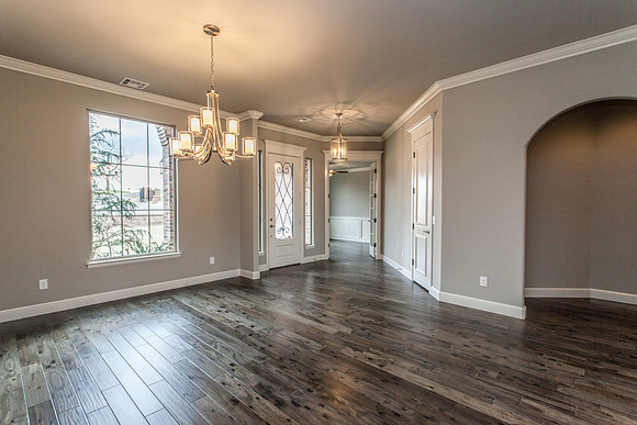 09_Dining Room, Entryway