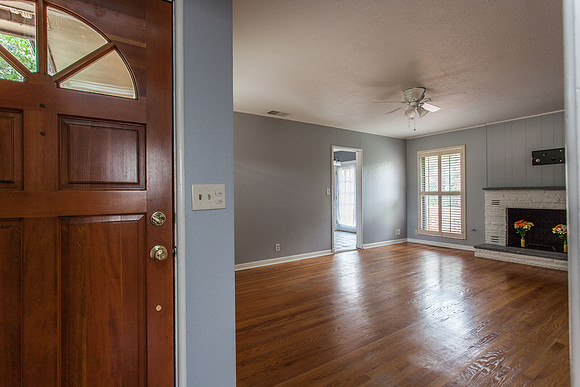 Entryway