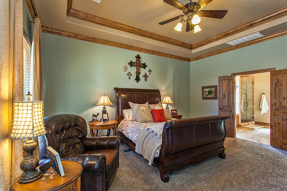 25_Bedroom, Master