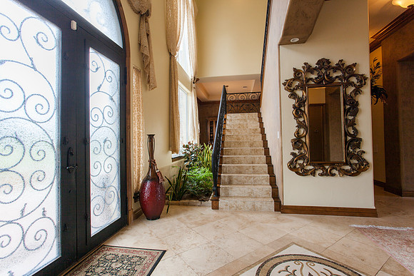 Entryway