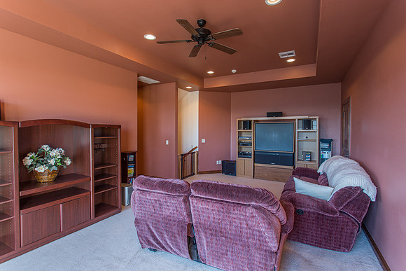 Bonus Room