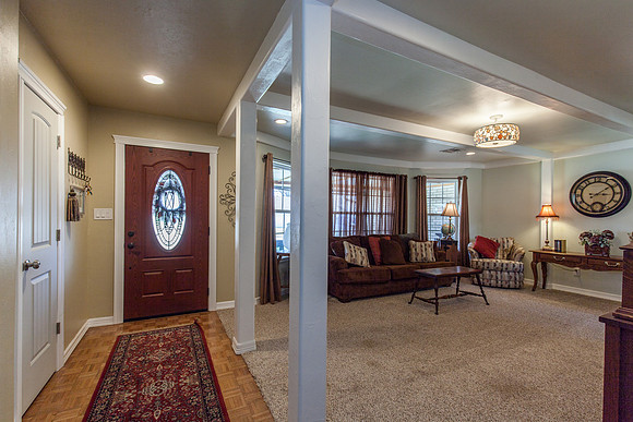 Entryway