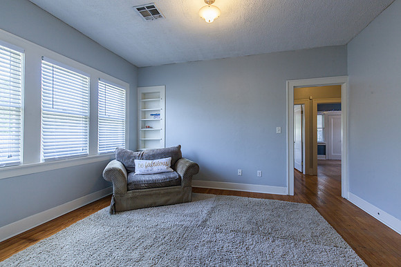 Bonus Room
