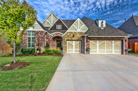 4125 Astoria Birdge, Edmond