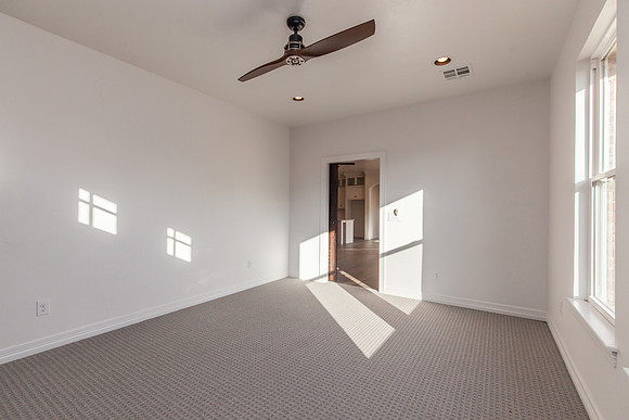 Bonus Room