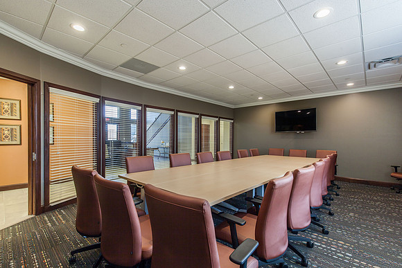 Big Conference Room