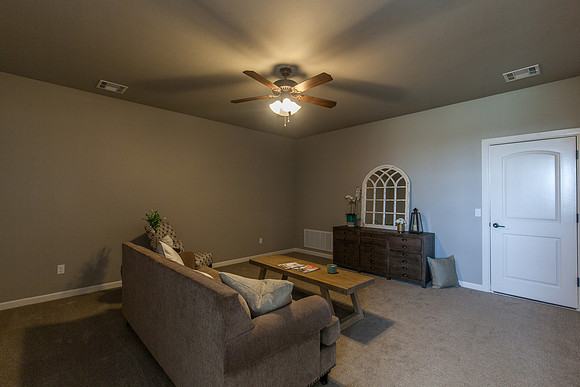 Bonus Room
