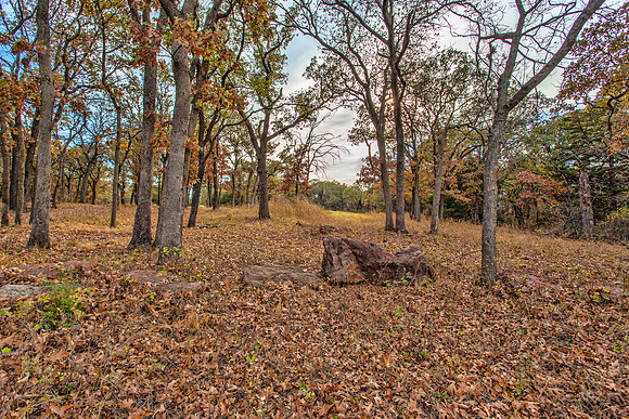 Sugar Hill, Lot 16