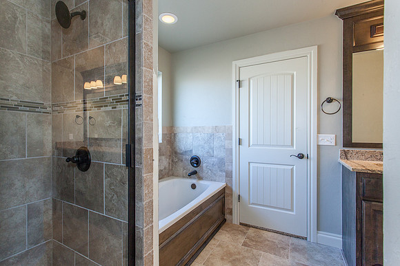 25_Bathroom, Master