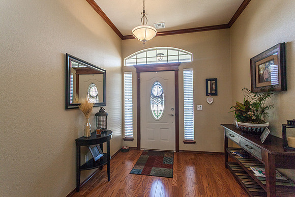 Entryway
