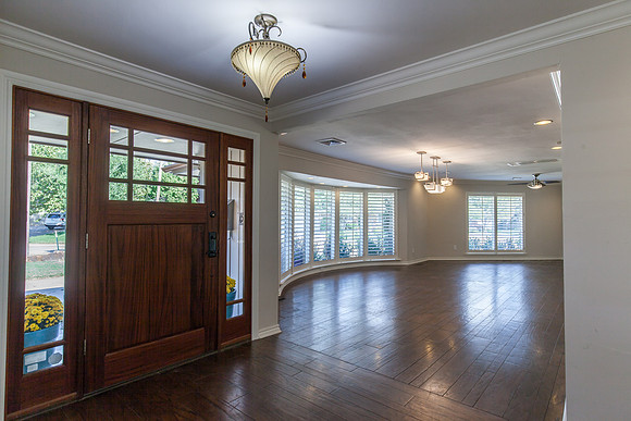 Entryway