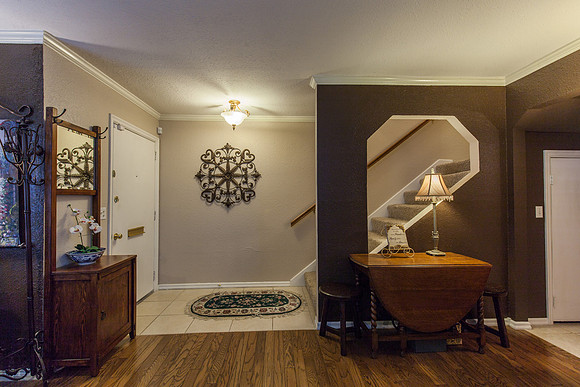 Entryway