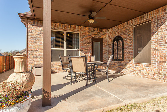 34_Bedroom, Master, Patio, Private