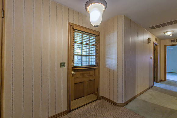 Entryway