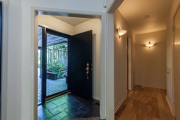 Entryway
