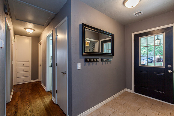 Entryway